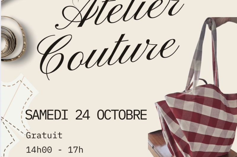 atelier sac a vrac