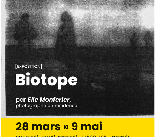 biotope exposition