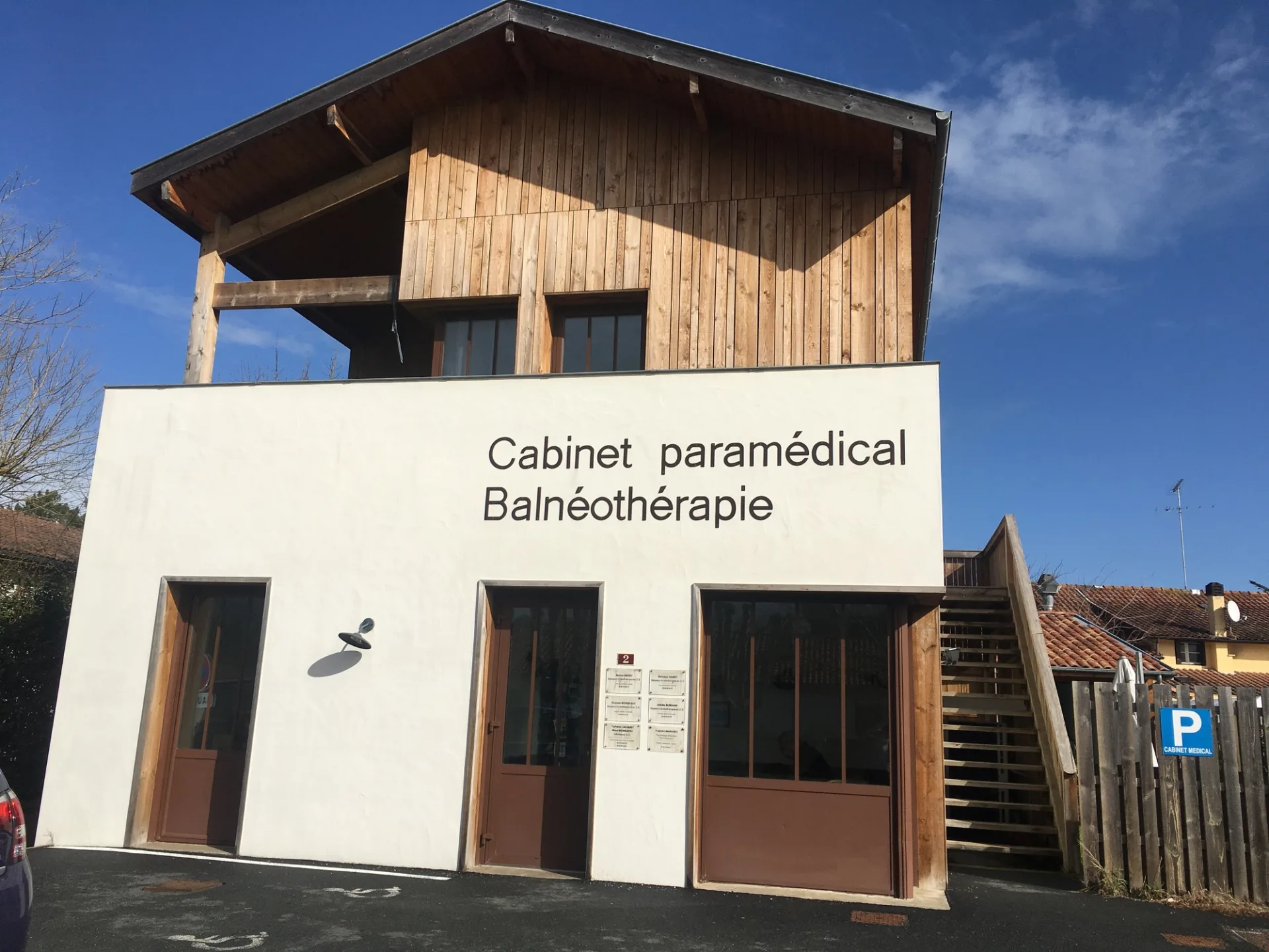 cabinet-paramedical-messanges