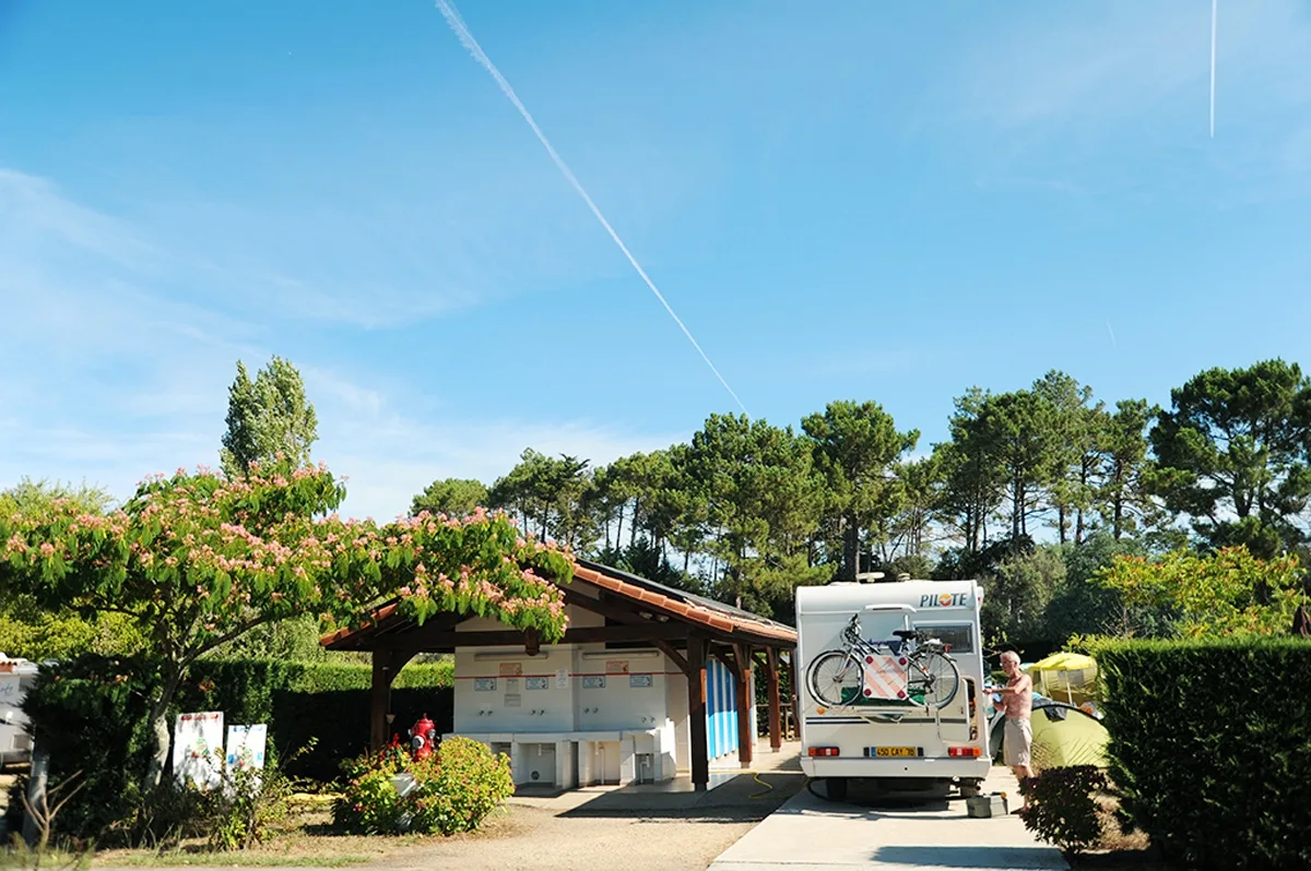 camping le moussaillon_messanges_fleuri (7)