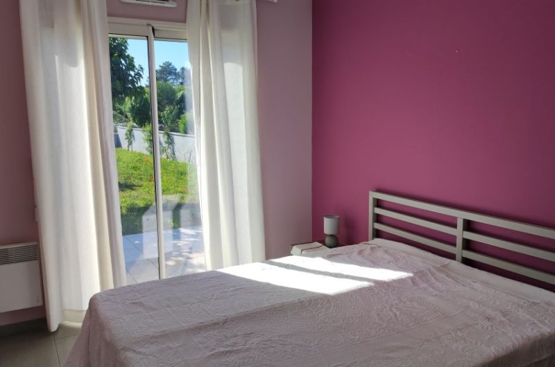 chambre 1 lit