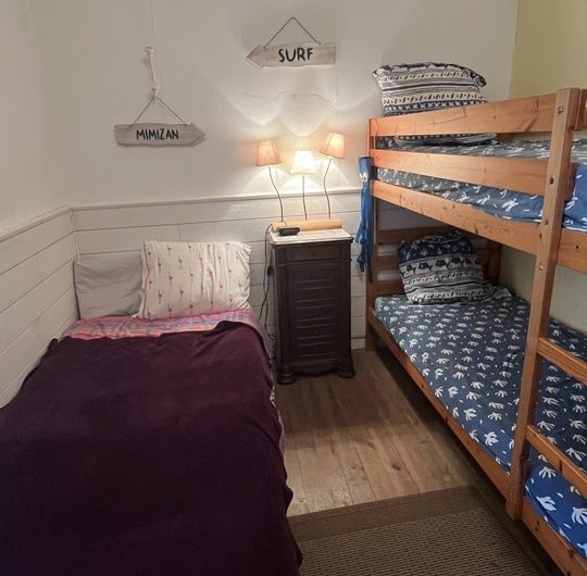 chambre 2 lits x3 (Copier)