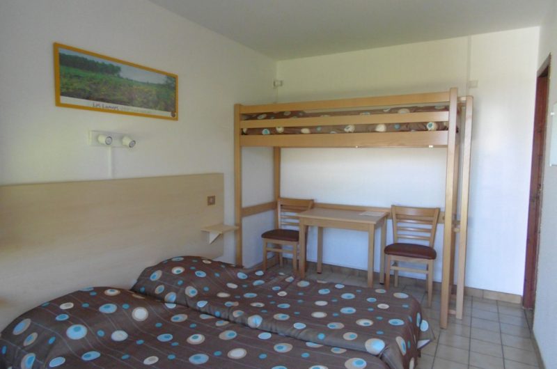 chambre bungalow (Copier)