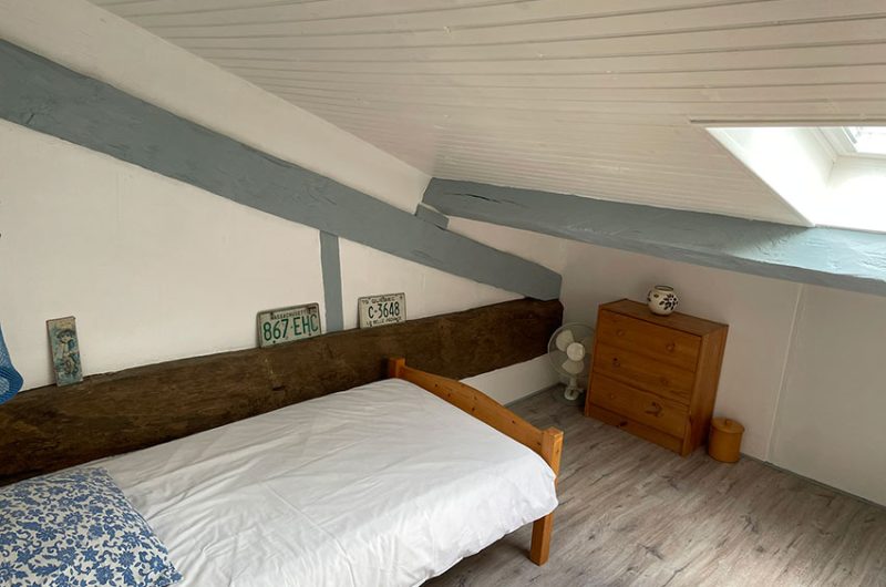 chambre gite labastide d armagnac 40