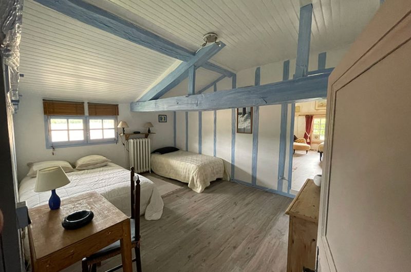 chambre la parenthese labastide d armagnac