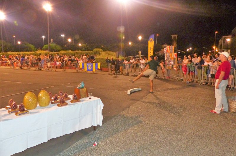 championnat-monde-lancer-pignes-biscarrosse-lions-club-2