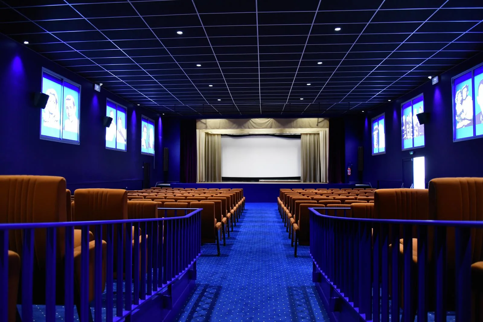 cinéma 1