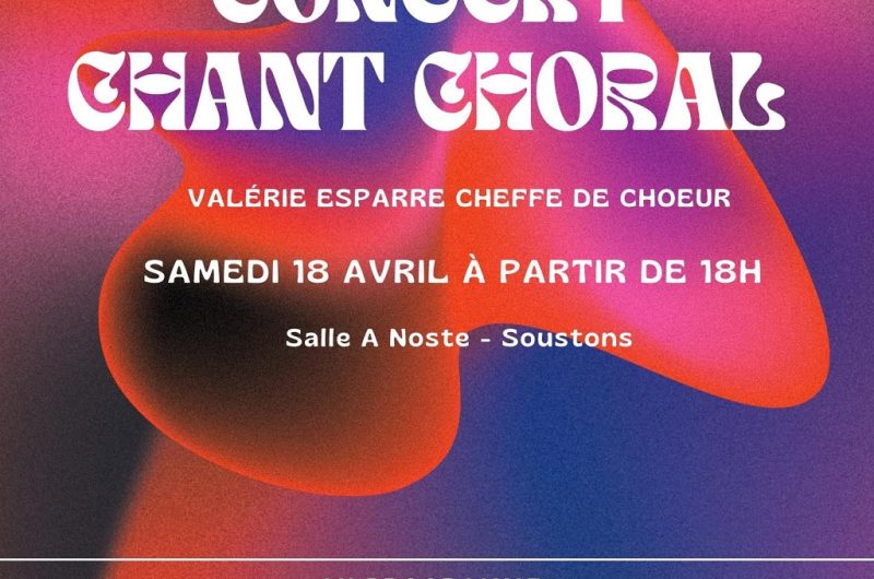 concert ensemble landes