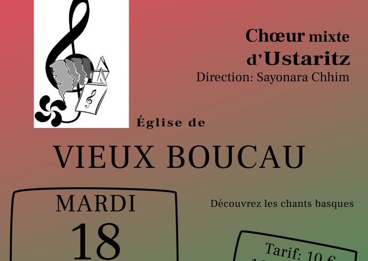 concert lapurtarrak_Vieux-Boucau_Landes Atlaantique Sud