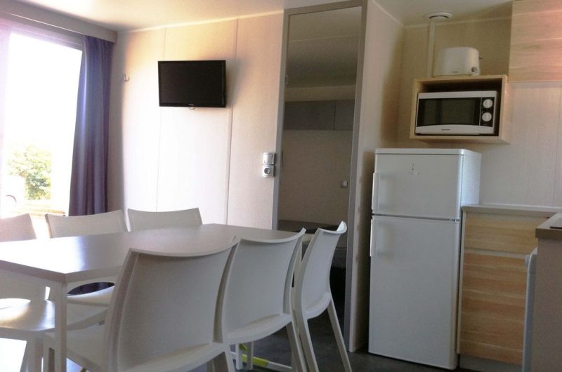 Mimizan Plage – Cottage 6/8 pers.
