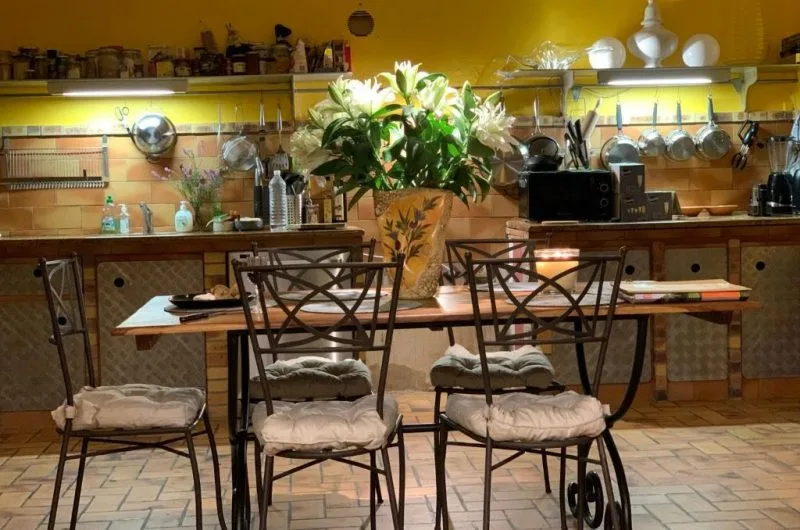 cuisine-chambres-hotes-felicita-saint-barthelemy