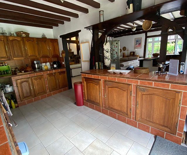 cuisine equipee gite labastide d armagnac