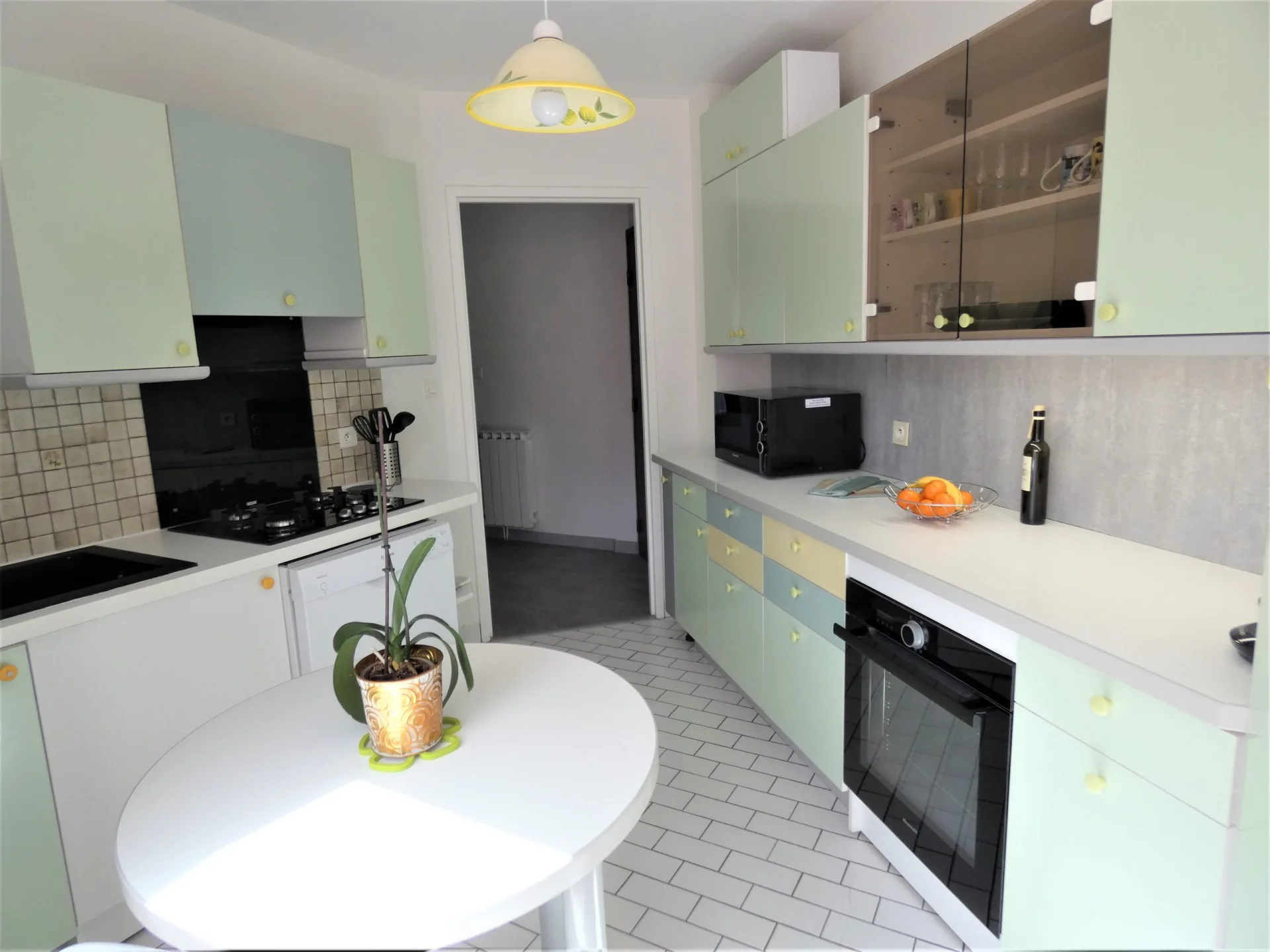cuisine-gite-appartement-jean-rameau-dax