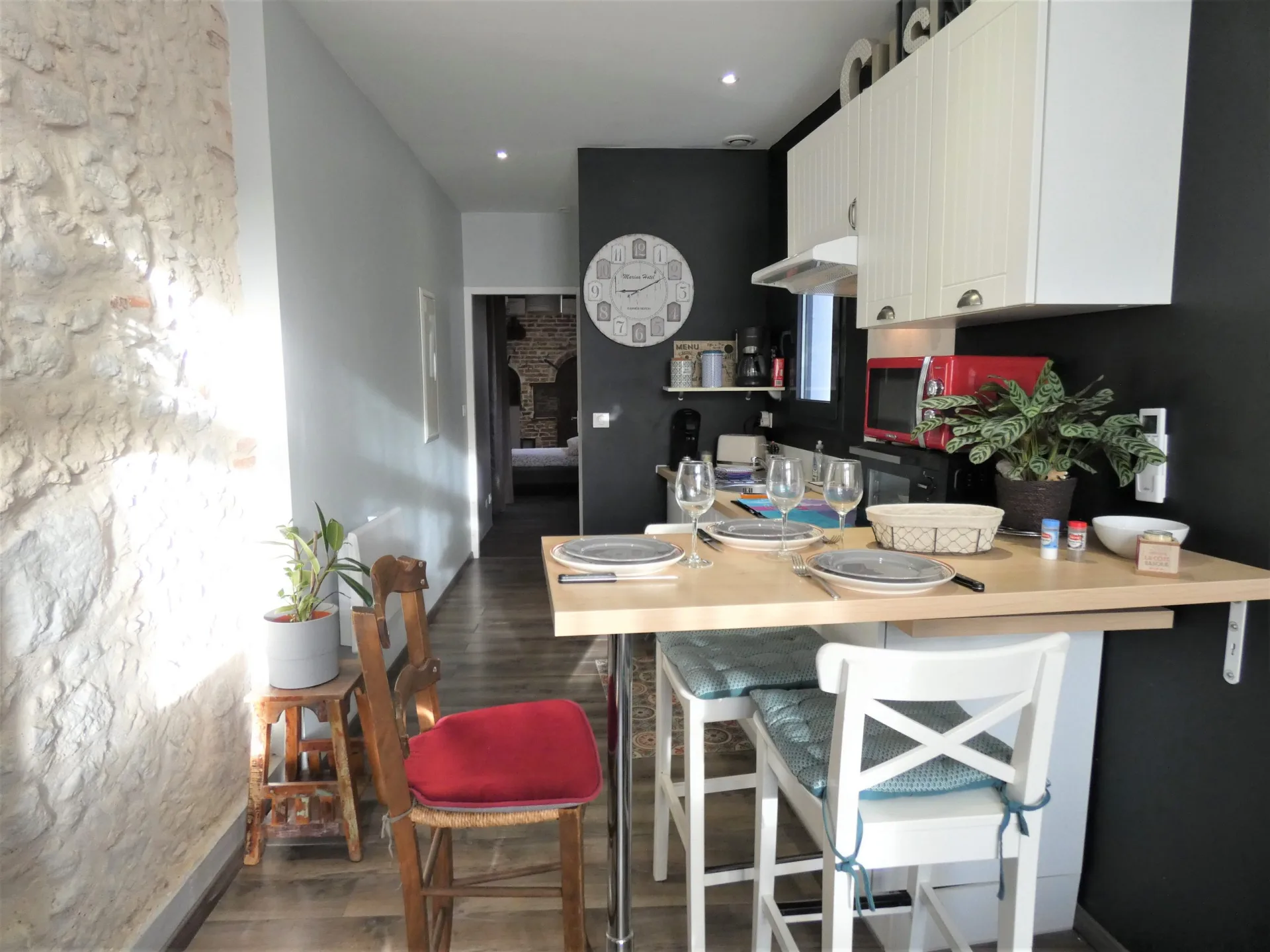 cuisine-gite-la-boulangerie-dax