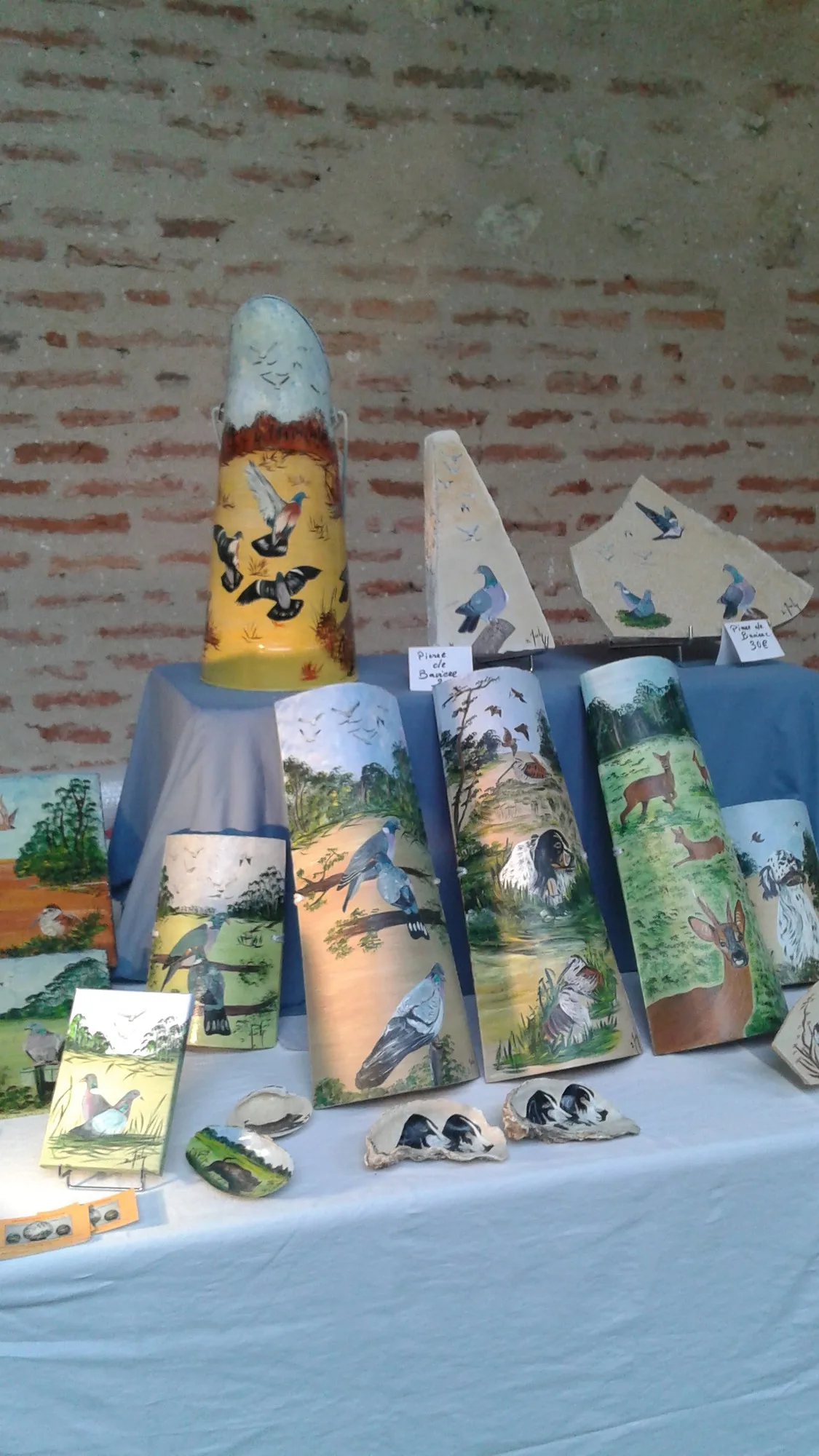 dominique création 1