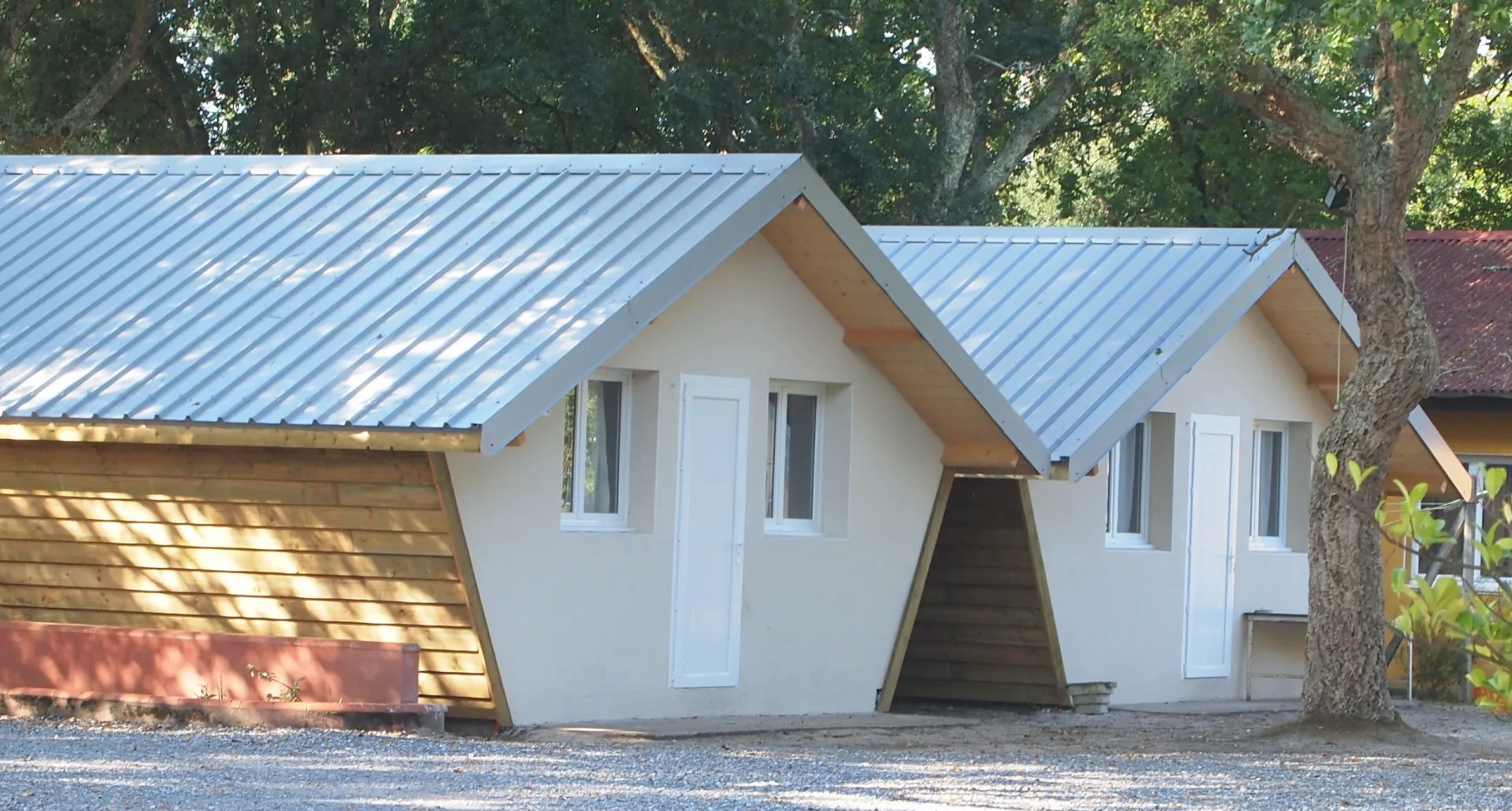 Camping Le Hameau Des Ecureuils Vieux Boucau Le Hameau des Ecureuils en VIEUX-BOUCAU | Tourisme Landes