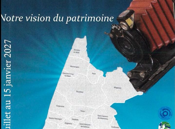 eXPOSITION PHOTOS