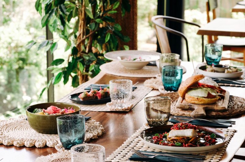 OT Hossegor – EL NIDO – el-nido-restaurant-manger-vue-forêt-hossegor