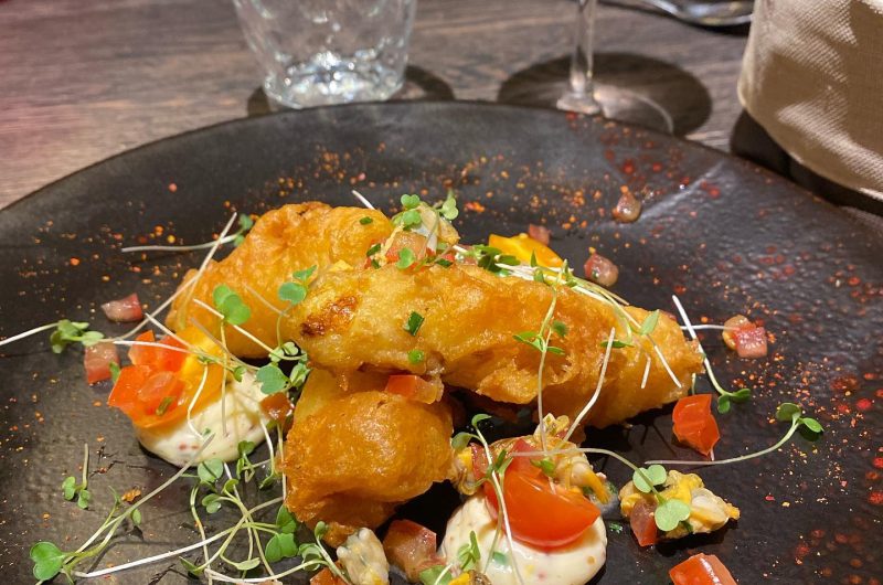 entrée-Ferme d’Orthe