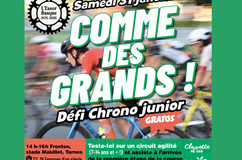 VISUELS Tourinsoft  – événement clavette