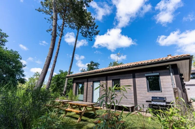 extéieur lodge entrée-op