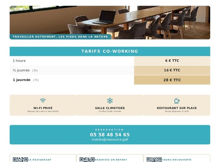 flyer_coworking_golfmoliets_2026_@OTILandesAtlantiqueSud