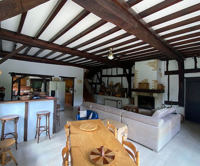 gite grand espace labastide d armagnac 40