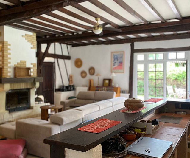 gite grand espace labastide d armagnac landes