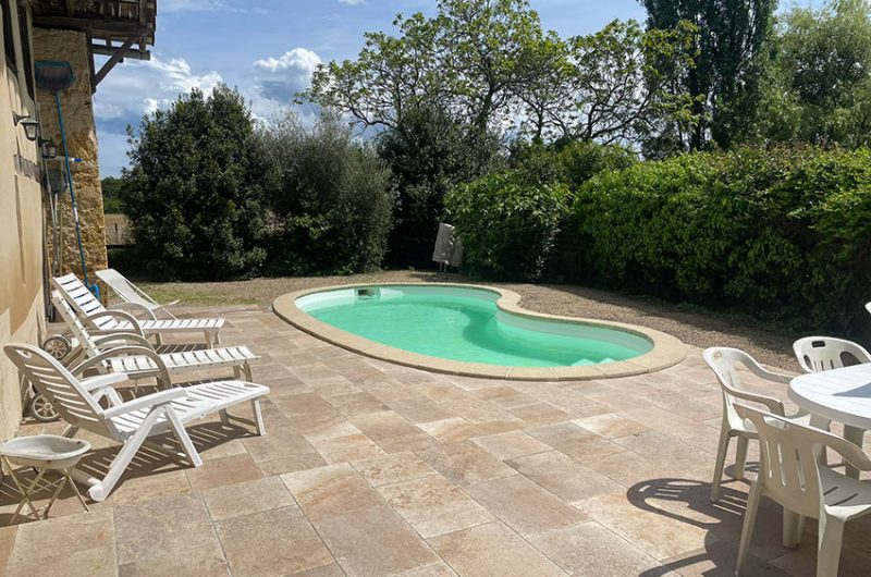 grand gite piscine labastide d armagnac