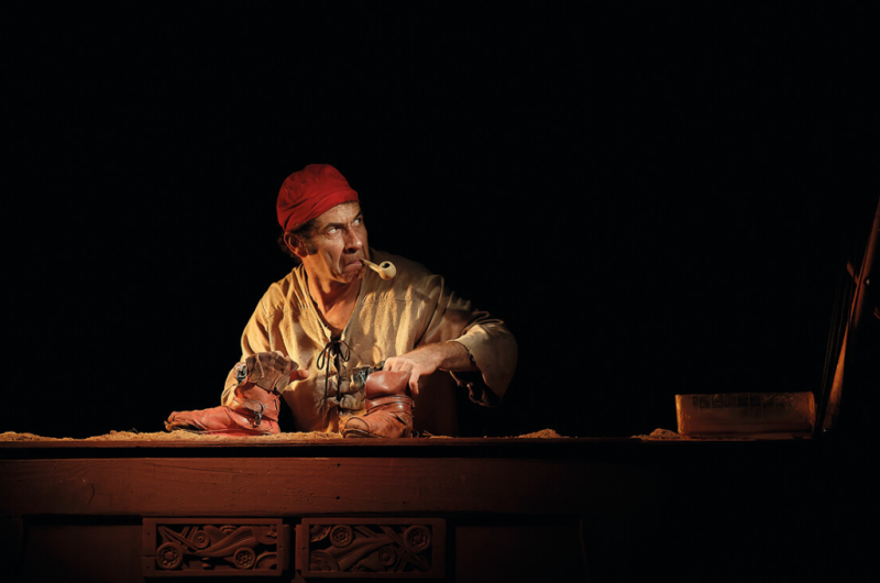 VISUELS Tourinsoft  – ile au trésor