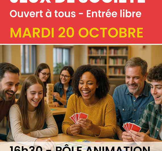 jeux de société