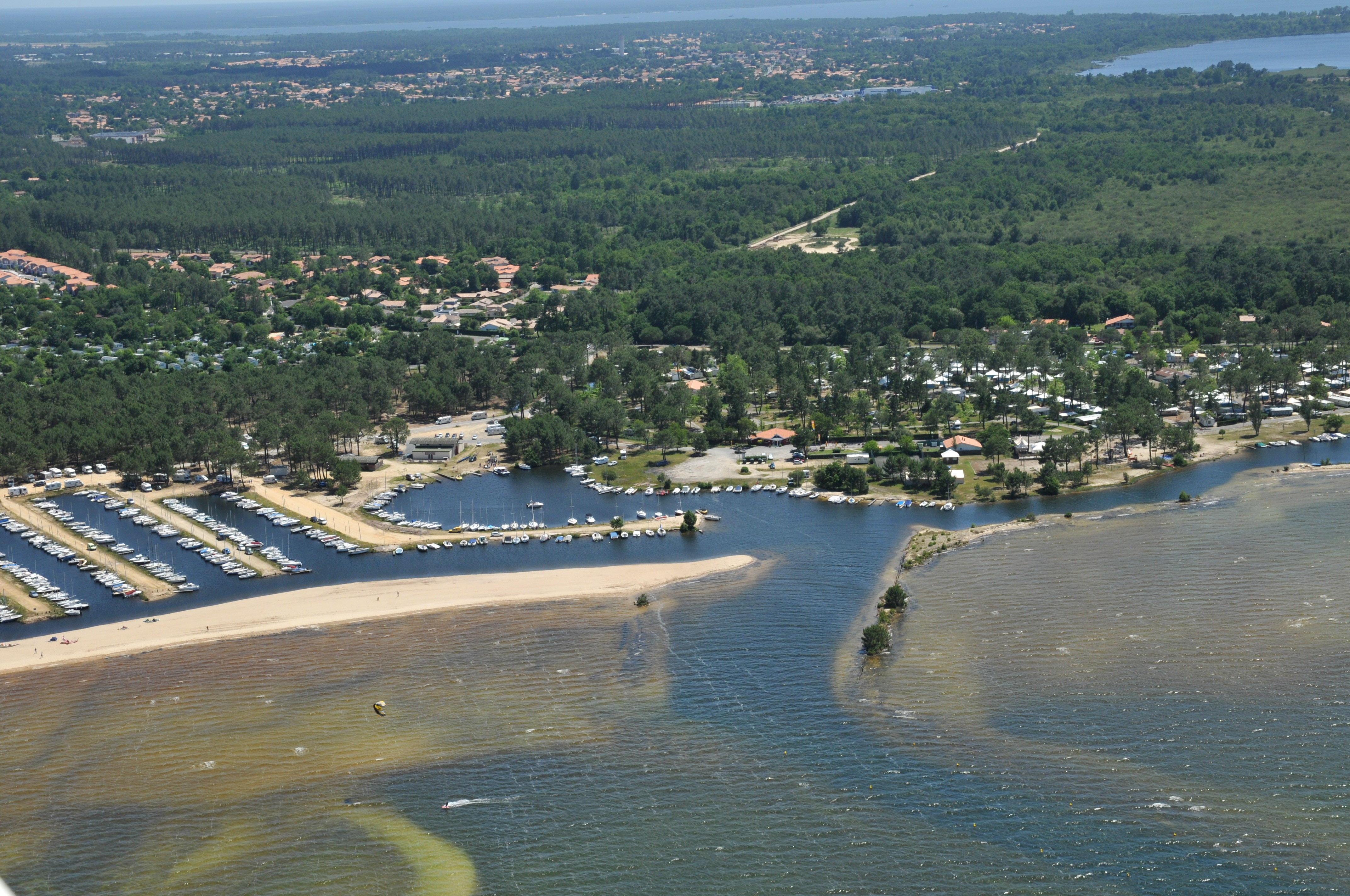 Circuit rando de Mayotte