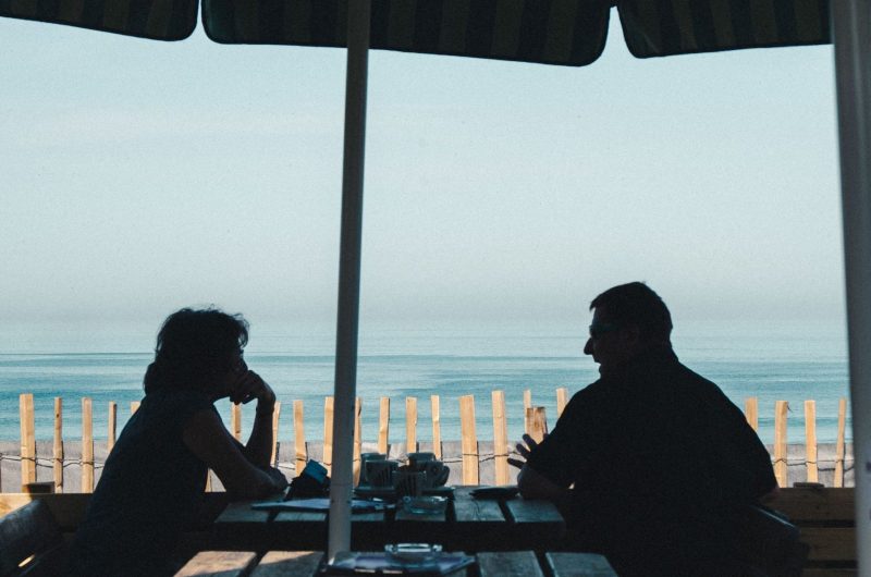 la Siesta couple