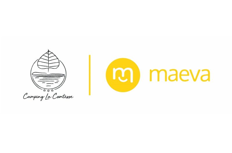 la comtesse-maeva logo