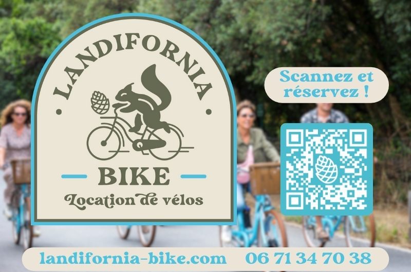 landifornia-bike.com – 06 71 34 70 38 – 5