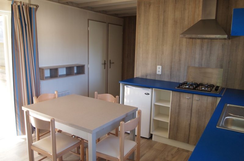 le hameau des ecureuils