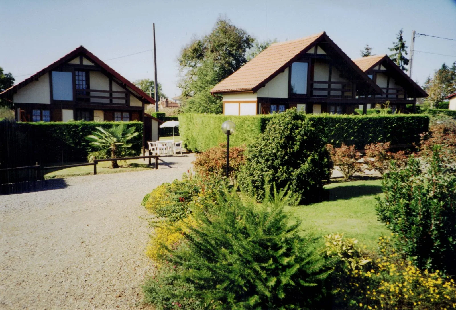 les fermettes du lac (1)