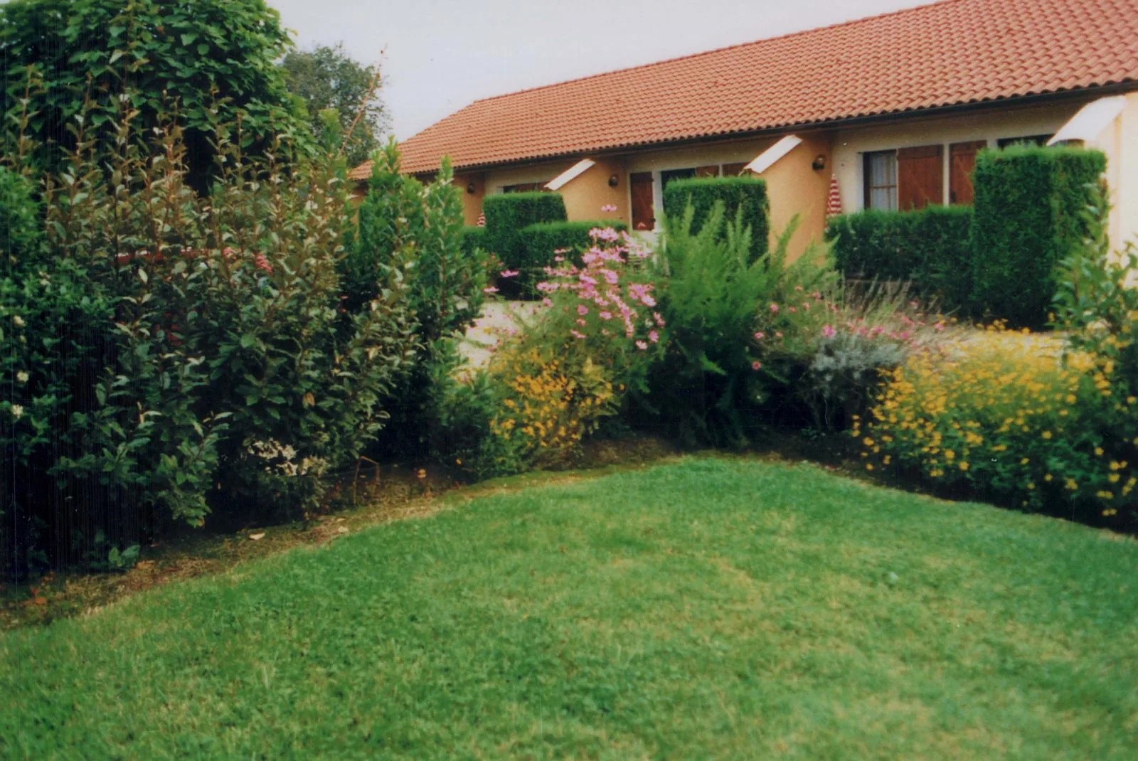 les fermettes du lac (2)