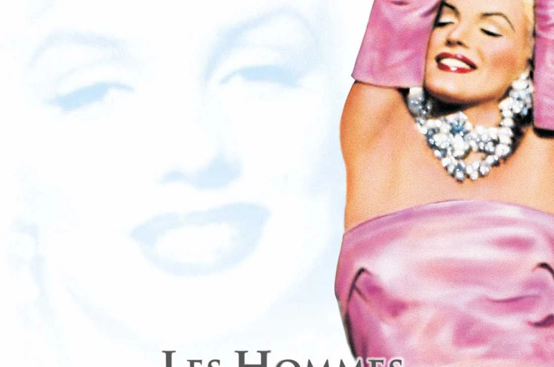 les-hommes
