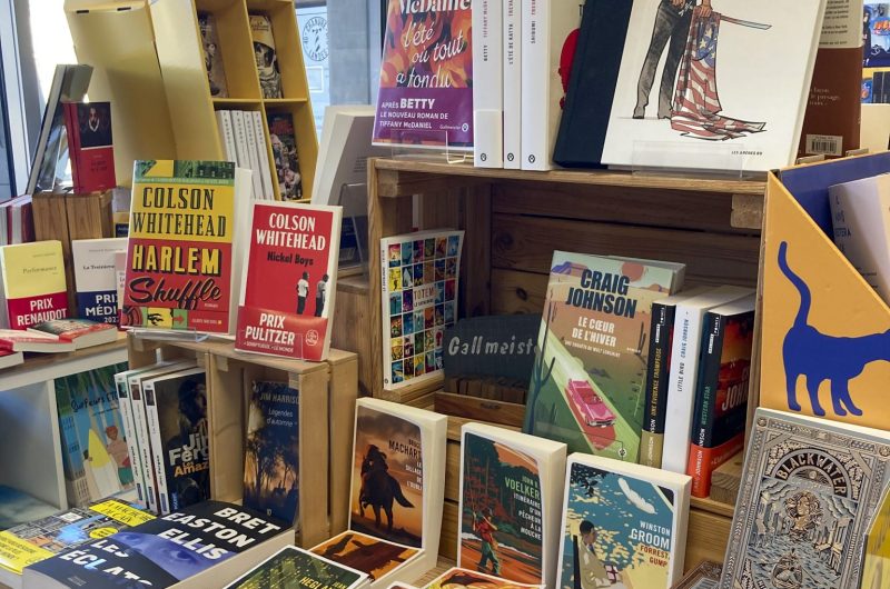 librairie_au_camion_rayon_gallmeister