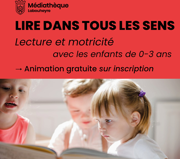 lire dans tous les sens