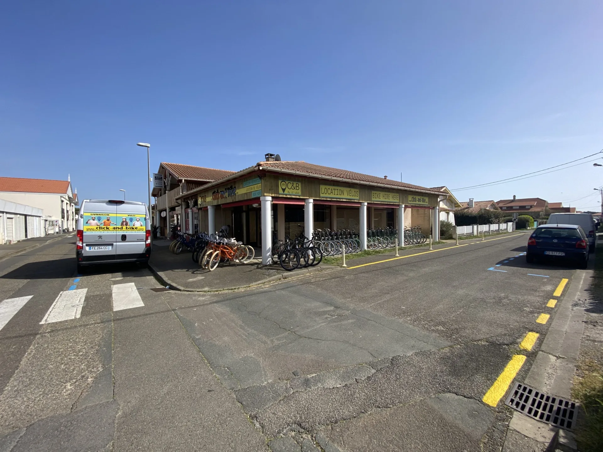 location-de-velo-clic-and-bike-a-la-plage