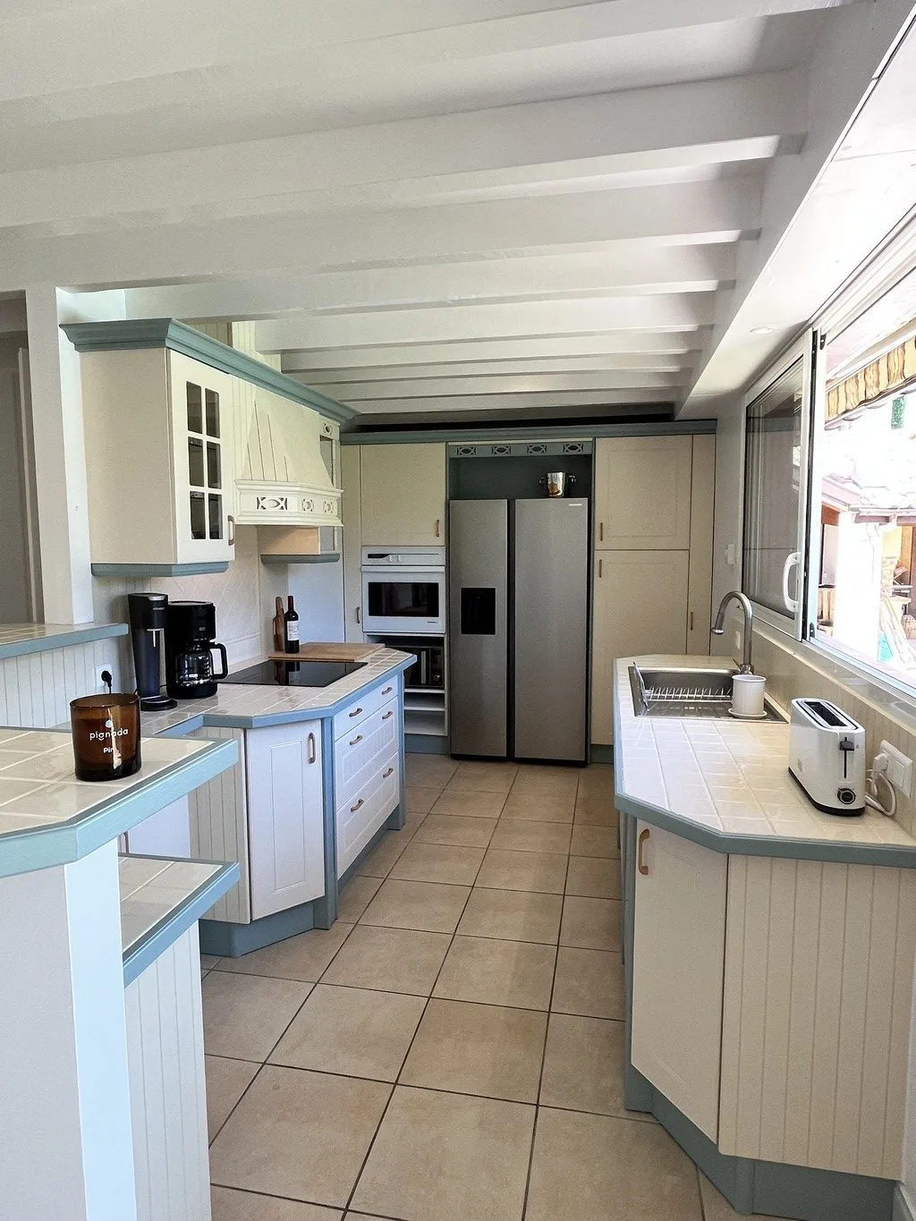 location villa des 3 pins messanges  (15)