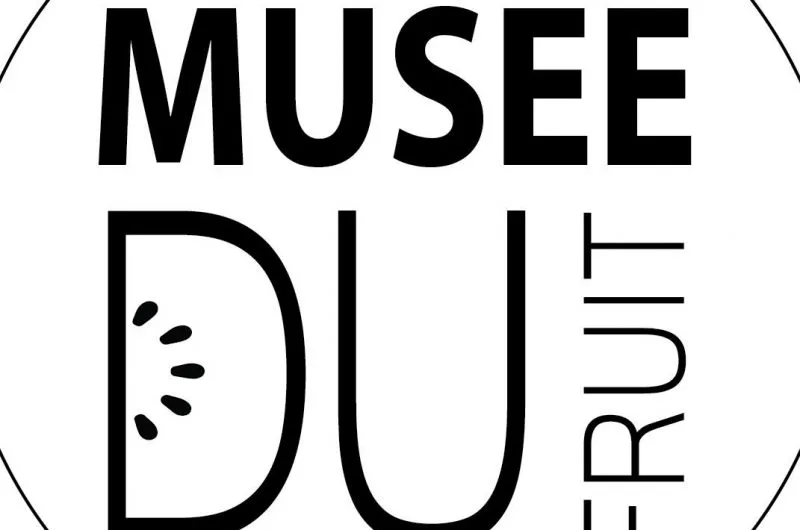 logo © Musée du Fruit