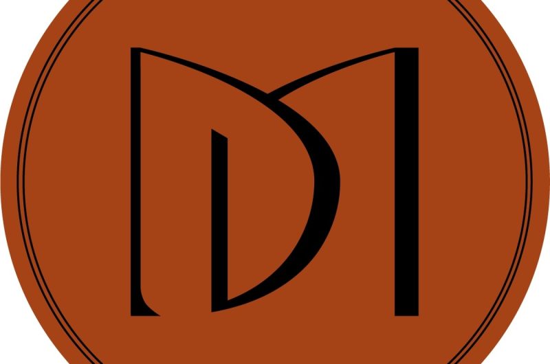 logo mD