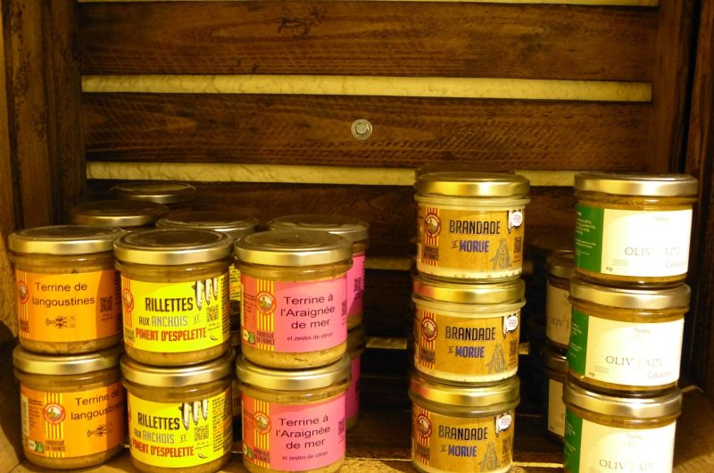 maison Roque Collioure