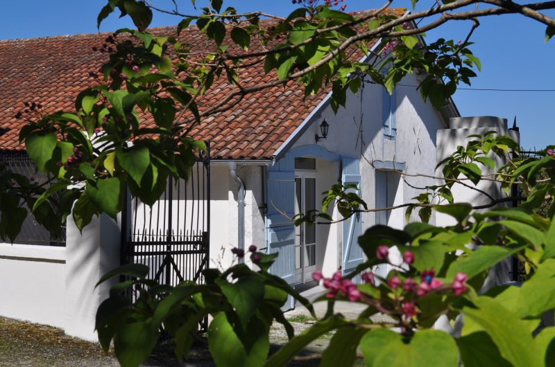 maison bidas