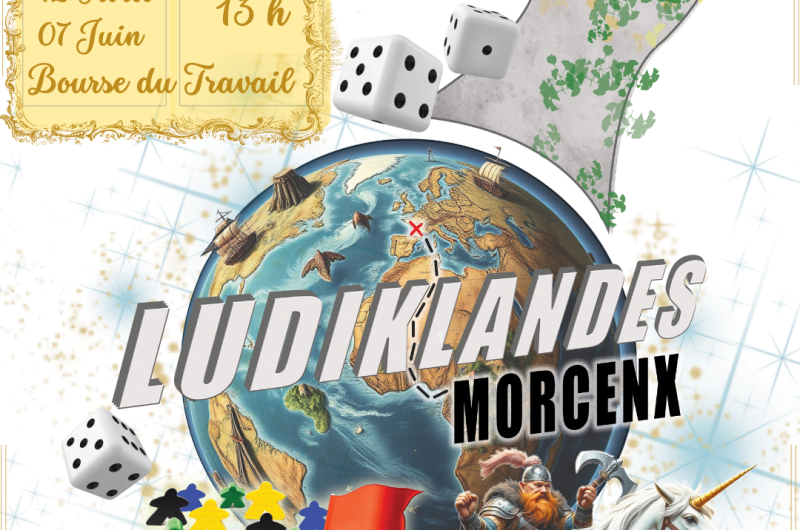 Ouverture Dimanche – Original