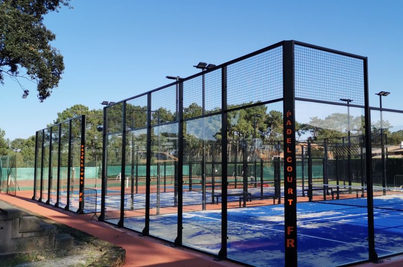 padel photo décembre 2022