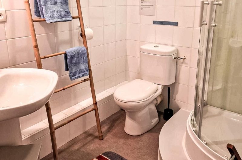 photo n°5 salle de bain